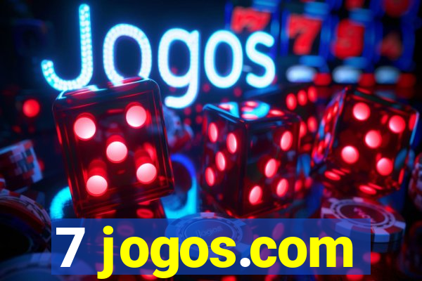 7 jogos.com